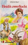Heidi's zwerftocht