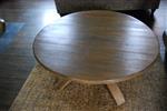 Mooie Art-Deco salontafel