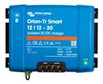 Victron Orion-Tr Smart Acculader 12/12 30A Geïsoleerd