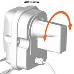 Travel Vision Autoskew 12/24V