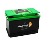 Super B Epsilon Accu 12V 100Ah V2 LN3