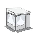 Fiamma ZIP F45S Privacy Room 300 M