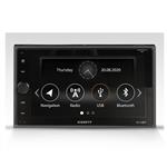 Zenec Multimedia Autoradio voor Navigatie X-427