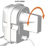 Travel Vision Autoskew 12/24V