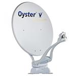 Oyster V85 Vision Twin