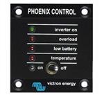 Victron Phoenix Inverter Control