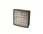Jokon Knipperlicht/Achterlicht LED 280 Vierkant Wit
