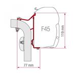 Fiamma Hymer B2/Van Kit F45