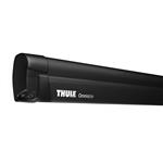 Thule 8000 230V 600 Antraciet-Mystic Grey