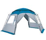 Trigano Opslagtent Gazebo Shelter