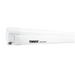 Thule 8000 230V 400 Wit-Mystic Grey