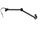 Fiamma Bike-Block Pro S D3 Deep Black
