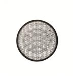 Jokon Remlicht/Achterlicht LED 726 Rond Wit