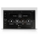 Zenec Multimedia Autoradio voor Navigatie X-427