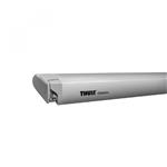 Thule 6300 12V 375 Geanodiseerd-Mystic Grey