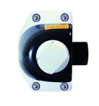 HEOSafe Draaiknop Ford 2000-2006 Zwart