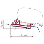 Fiamma Ford Transit Adapter 400 H3-L4 >2014 F65/F80