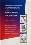 Verklarend en etymologisch woordenboek van de Nederlandse vogelnamen