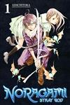 Divine intervention for sale / Noragami : stray god / 1