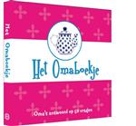 Het Omaboekje