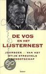 De vos en het Lijsternest / Jaarboek ... van het Stijn Streuvelsgenootschap ... / 2