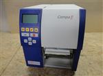 Valentin Compa II 162/12 Thermal Transfer Label Printer * RJ45 + USB - 300Dpi