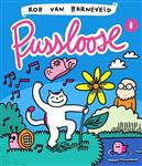 Pussloose / Pussloose / 1