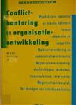 CONFLICTHANTERING ORG.ONTW 3E DR