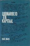 Loonarbeid en kapitaal
