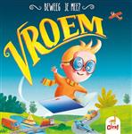 Vroem / Beweeg je mee? / 0