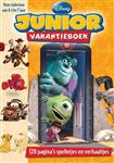 Disney junior vakantieboek 2013 / Disney junior vakantieboek / 7