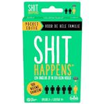 Shit happens - pocket familie editie (14+)