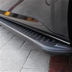 Treeplanken AT Nissan Interstar 2024+