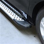 Treeplanken AT Renault Trafic E-Tech 2024+