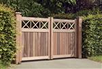 Poort Imperial: 180 x 300