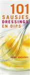 Waaier 101 Sausjes, dressings en dips