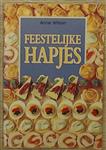 FEESTELIJKE HAPJES