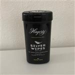 hagerty silver wipes