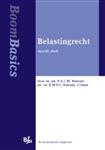 Boom Basics Belastingrecht / Boom basics