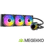 Antec VORTEX LUM 360 ARGB Black