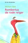 Rombertus, de rode reiger