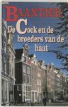 De Cock en de broeders van de haat / Baantjer / 63