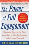Power Of Full Engagement