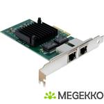 Inter-Tech ST-727 Intern Ethernet 1000 Mbit/s