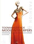 Toonaangevende modeontwerpers