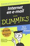 Internet en e-mail voor dummies / Voor Dummies