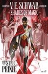 The steel prince / Shades of magic / 1