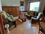 Salon en salontafel