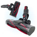 Turbo zuigmond harde borstel met LED geschikt voor Dyson V7 V8 V10 V11 V15 (sv10 sv11 sv12 sv14 sv15