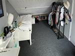 Kamer Jaspisstraat in Groningen